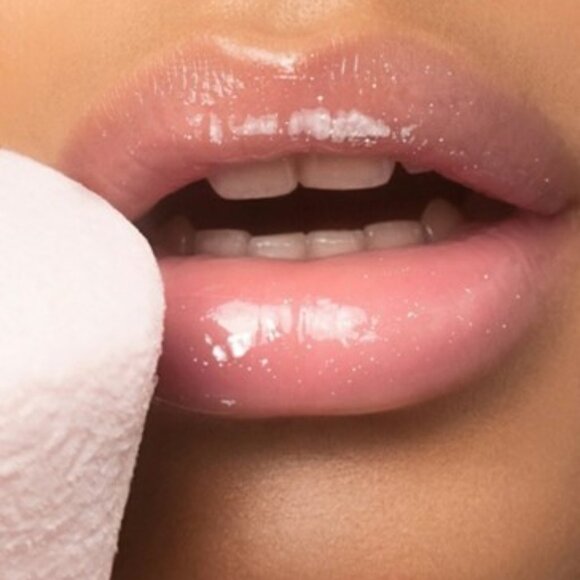 ❌SOLD❌ NEW [Lancôme] Lancome Original Juicy Tube in Marshmallow Electro (gloss) - Picture 8 of 9